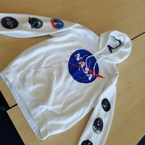 Chemistry Hooded Sweatshirt